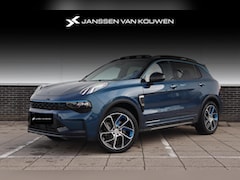Lynk & Co 01 - 1.5 *PHEV * Panoramadak * Stoelverwarming * 360-Camera