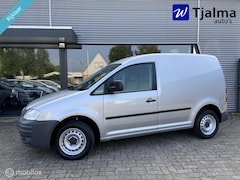 Volkswagen Caddy - Bestel 2.0 SDI
