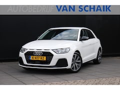 Audi A1 Sportback - 30 TFSI EPIC | AUT. | VIRTUAL COCKPIT | CRUISE | APPLE CARPLAY |
