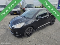 Citroën DS3 - 1.6 VTi So Chic AUTOMAAT
