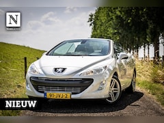 Peugeot 308 CC - 1.6 THP Feline | Nap | Stoelverwarming | Leer