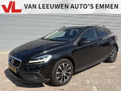 Volvo V40 Cross Country - 2.0 D3 Summum | Nieuw Binnen | ACC | BLIS | Stoelverwarming