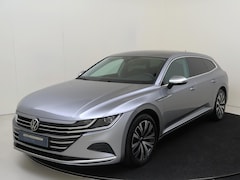 Volkswagen Arteon Shooting Brake - 1.4 TSI eHybrid Elegance Business+ | Keyless | Lederen bekleding | Stoelverwarming | Achte