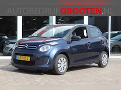 Citroën C1 - 1.0 e-VTi Selection//Airco//5drs