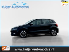 Volkswagen Polo - 1.0 BlueMotion Edition