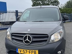 Mercedes-Benz Citan - 108 CDI start/stop dolfijn grijs schuifdeur zeer nette bus