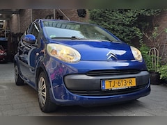 Citroën C1 - 1.0-12V Séduction