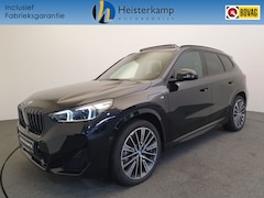 BMW X1 - xDrive30e M-Sport Wegklapbare trekhaak, Panoramadak, Harman Kardon
