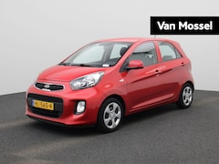 Kia Picanto - 1.0 CVVT ComfortLine | AIRCO | 5 DEURS