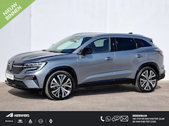 Renault Austral - 1.2 E-Tech full hybrid 200 iconic Automaat / 1500kg Trekgewicht / Rondomzicht Camera / Ele