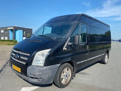 Ford Transit - 2012 * 300L 2.2 TDCI * NAV * AIRCO * L3H2 * 6 BAK