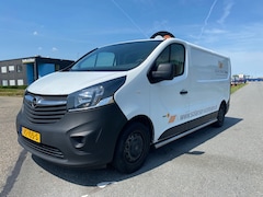 Opel Vivaro - 2016 * 1.6 CDTI L2H1 * AIRCO * LED * NAV * EURO 5