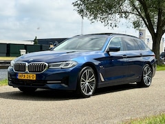 BMW 5-serie Touring - 530e Business Edition Plus | H&K | 360 |Laserlight