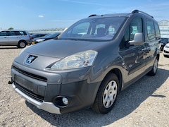 Peugeot Partner Tepee - 2011* 1.6 HDiF Outdoor * AIRCO * ELEC. RAMEN