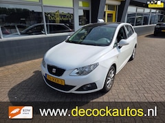 Seat Ibiza ST - 1.2 TSI Style/LEDER/AIRCO