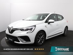Renault Clio - 1.0 TCe Zen | Pack R.S. Line | Carplay/Android Auto |