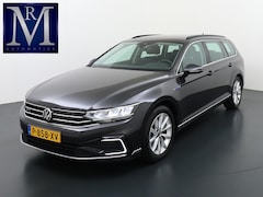 Volkswagen Passat Variant - 1.4 TSI PHEV GTE Business ELEK. STOEL | CAMERA | RIJKLAAR INCL. 12 MND. BOVAGGARANTIE