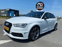 Audi A3 Sportback - 2014 * 1.8 TFSI Ambition Pro Line S * AUTOMAAT * LMV * NAV