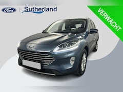 Ford Kuga - 2.5 PHEV Titanium 225pk | Driver Assistance Pack | Technology Pack | Slechts 7.300 km | Wi