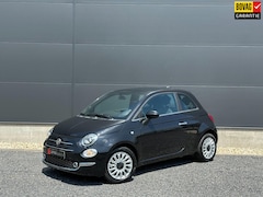 Fiat 500 - 1.0 Hybrid Dolcevita Panodak | Clima | Cruise Control | Apple Carplay