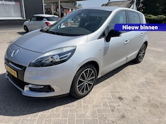 Renault Scénic - 1.2 TCe Bose 116pk | Stoelverwarming | PDC
