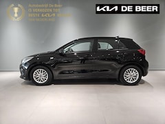 Kia Rio - 1.0 T-GDI EcoDynamics 100pk DynamicLine Navi/ Cruise/ LM