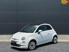 Fiat 500 - 1.0 Hybrid Dolcevita Panodak | Clima | Cruise Control | Apple Carplay