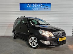 Skoda Roomster - 1.2 TSI Elegance / Trekhaak