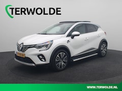 Renault Captur - E-TECH plug-in hybrid 160 Initiale Paris | Schuif- / kanteldak | Adapt. Cruise |