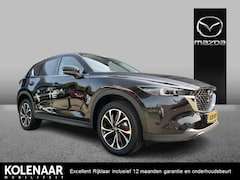 Mazda CX-5 - Automaat 2.0 e-Sky-G 165 Exclusive-Line /Springdeal/Afneembare Trekhaak/Black Comfort Pack