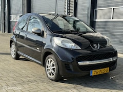 Peugeot 107 - 1.0-12V Millesim 200 5D | AIRCO | NAP | NWE APK