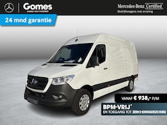 Mercedes-Benz Sprinter - 319 1.9 CDI L2 Pro HD | Sprinter BPM-vrij kopen in 2025