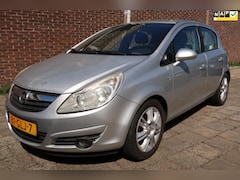 Opel Corsa - 1.4-16V Cosmo