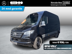 Mercedes-Benz Sprinter - 319 1.9 CDI L2 Select HD | Sprinter BPM-vrij kopen in 2025