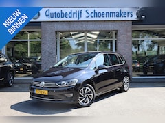 Volkswagen Golf Sportsvan - 1.4 TSI Highline SOUND CARPLAY STOEL/SPIEGELVERW. NAVI CRUISE CLIMA 2XPDC LMV ALL-SEASONS