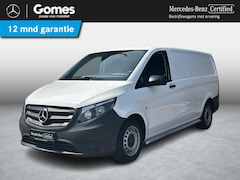 Mercedes-Benz Vito - 114 CDI Lang Koelwagen | Airco | Cruise Control
