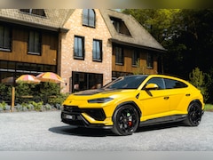 Lamborghini Urus - 4.0 V8 Performante Capristo | Mansory