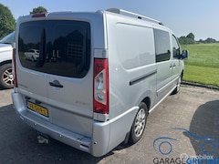 Peugeot Expert - Bestel 229 2.0 HDI L2H1 DC Navteq 2