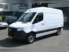 Mercedes-Benz Sprinter - 316 CDI L2H2 3500 KG trekhaak, Camera, Geveerde stoel, Standkachel