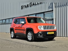 Jeep Renegade - 1.4 MultiAir Limited