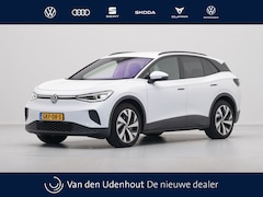 Volkswagen ID.4 - Pro Business 77 kWh Navigatie Camera Matrix Led Stoelverwarming