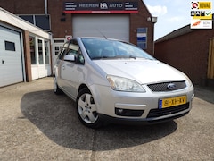 Ford Focus C-Max - 1.6-16V Futura, Clima, Cruise, PDC