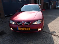 Nissan Primera - 1.8 SDN Elegance Clima Nette Auto