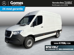 Mercedes-Benz Sprinter - 315 1.9 CDI L2 Pro HD | Sprinter BPM-vrij kopen in 2025