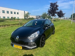 Renault Clio - 2015 * 1.6 R.S. * LED * LMV * NAVI * NAP * CRUISE CONTROL