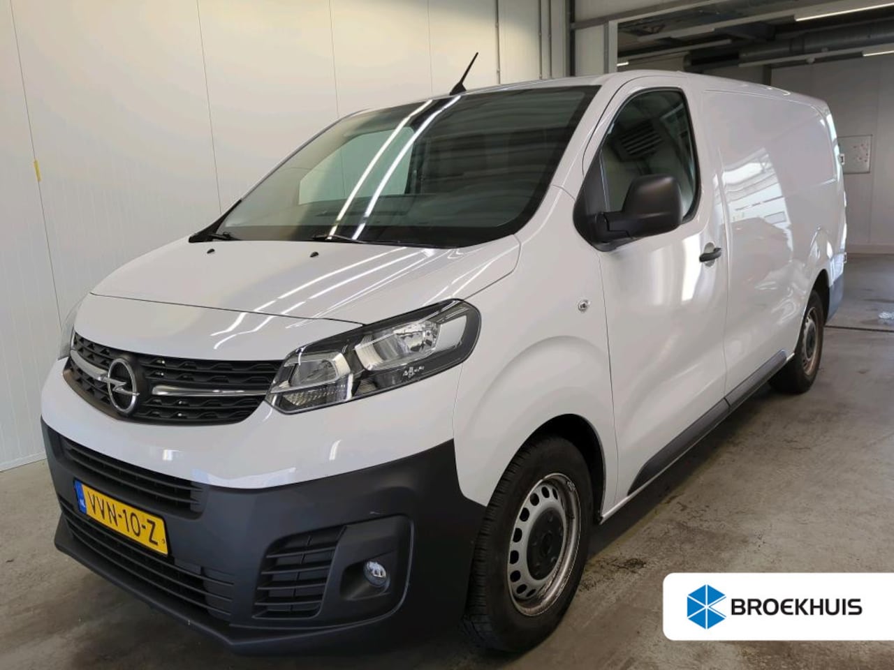 Opel Vivaro - L3 2.0 BlueHDi 145 PK 4,9% FINANCIA LEASE | NAVIGATIE | APPLE CARPLAY / ANDROID AUTO | CAM - AutoWereld.nl