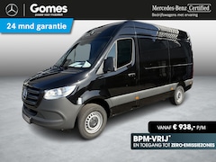 Mercedes-Benz Sprinter - 317 1.9 CDI L2 Pro HD | Sprinter BPM-vrij kopen in 2025