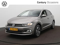 Volkswagen Polo - 1.0 TSI Comfortline