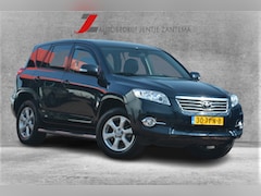 Toyota RAV4 - 2.0 VVTi Executive Business Nederlandse auto 158085 NAP dealeronderhouden laatste beurt 15