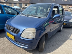 Opel Agila - 1.2-16V Comfort 1 JAAR APK